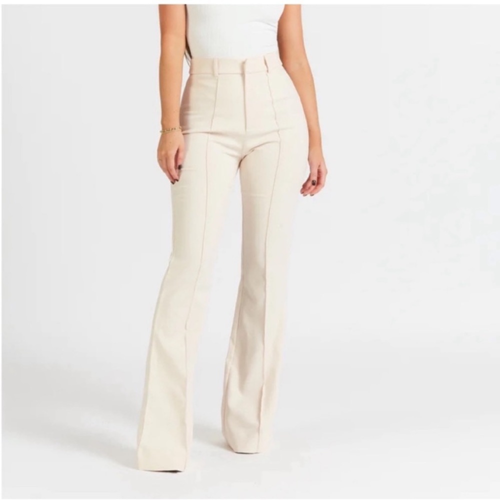 Because of Alice Cream Pants